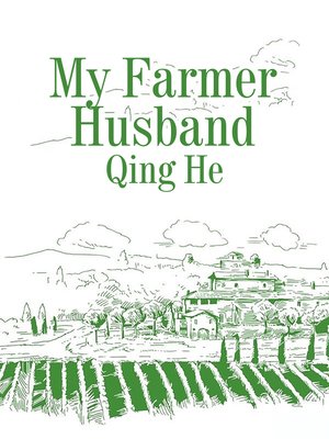 cover image of My Farmer Husband